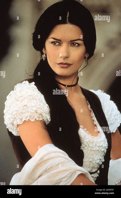 catherine zeta jones nackt|CATHERINE ZETA